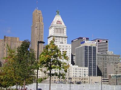 Cincinnati