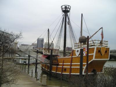 Columbus