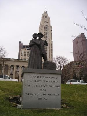 Columbus