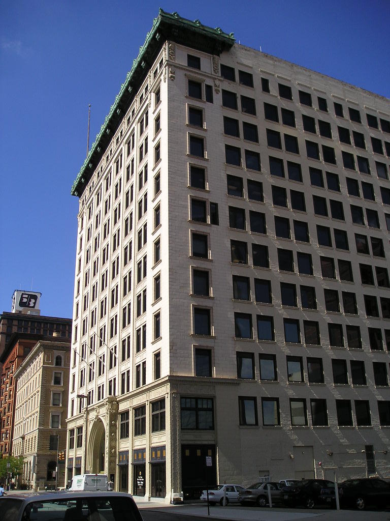 Toledo, Ohio
