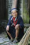 Yao Old Woman, LianNan