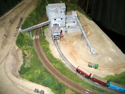Trains