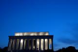 Lincoln Memorial 0334