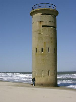 Cape Henlopen State Park