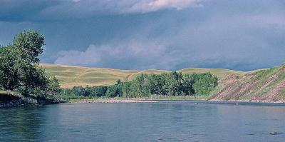 Southwest Alberta, Canada