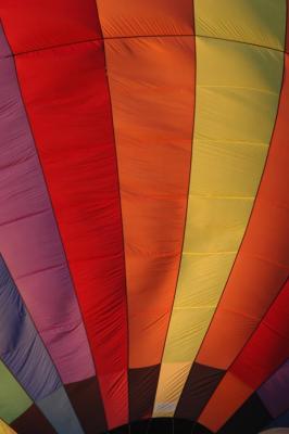 Hot Air Balloon Festival - Gatineau