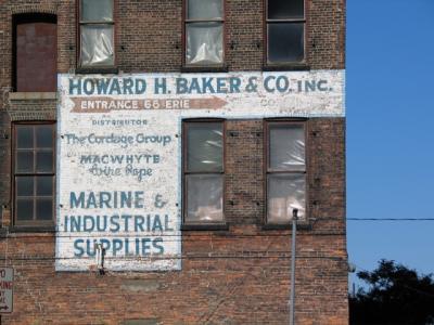 Howard H. Baker & Co.