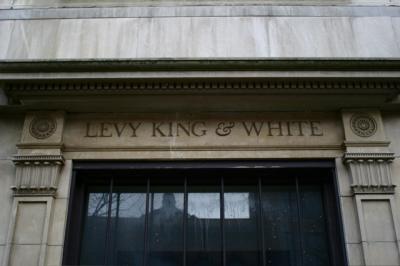 Levy, King & White