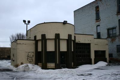 757 Main St. Buffalo