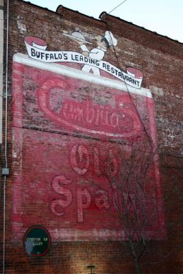 Cambria's Old Spain Restaurant