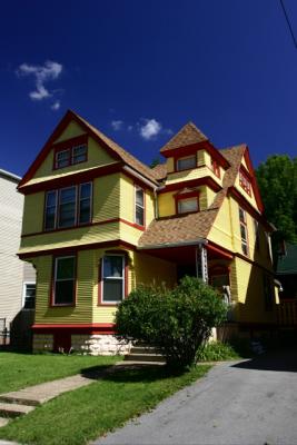 1097 Ellicott St. Buffalo