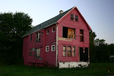1718 Fillmore Ave. Buffalo