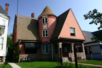 1089 Elmwood Ave. Buffalo
