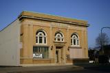 M&T Bank, Niagara & Virginia Sts. Buffalo