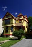 1097 Ellicott St. Buffalo