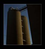 Concrete Silos I