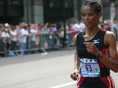 Marathon F3