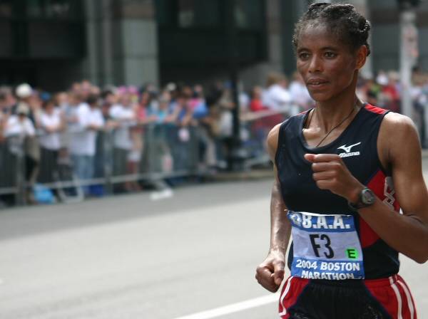 Marathon F3