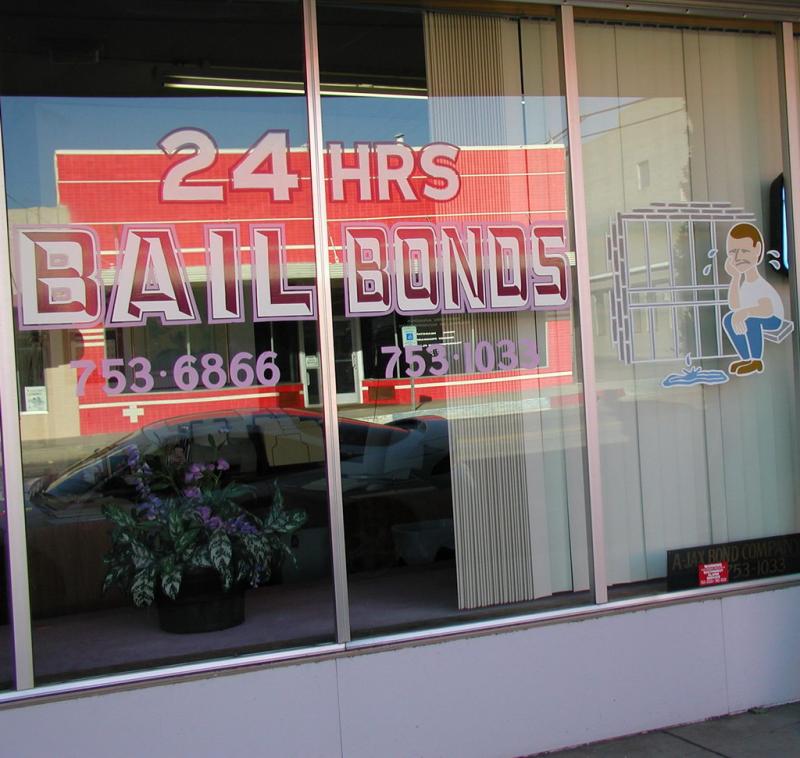 Bail Bonds 7/11