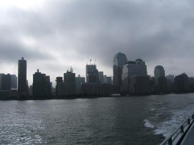 From The Ferry