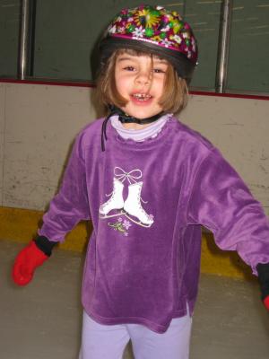 Skatin'