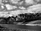 Lake and Sky 2