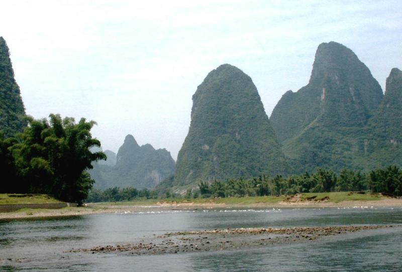 Li River