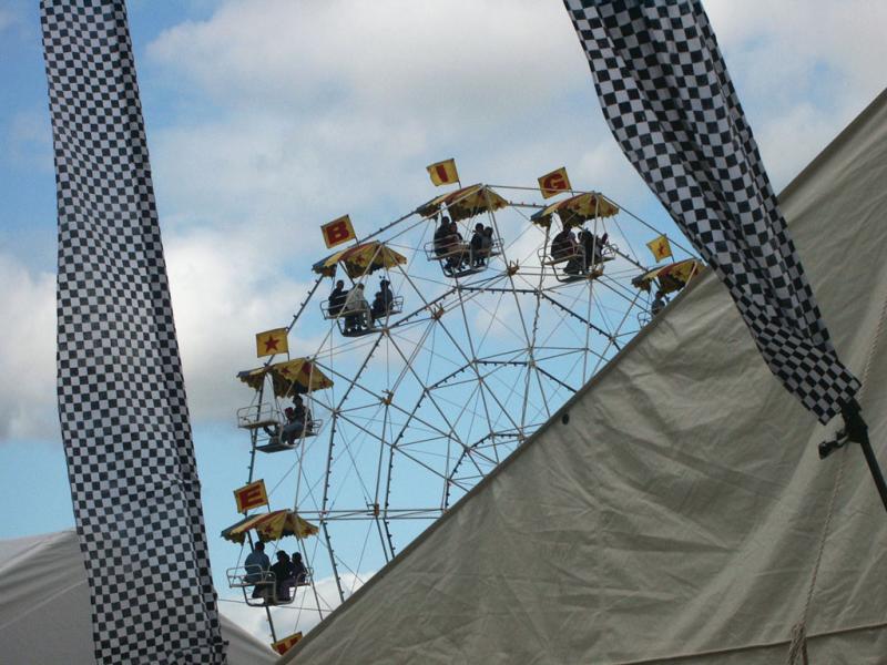 Ferris wheel (2003)