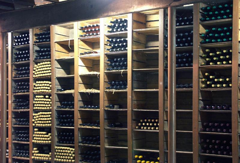 Tizzana Winery
