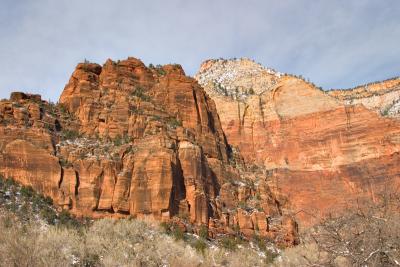 Zion National Park II