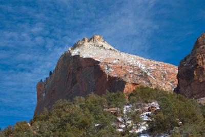 Zion National Park IV