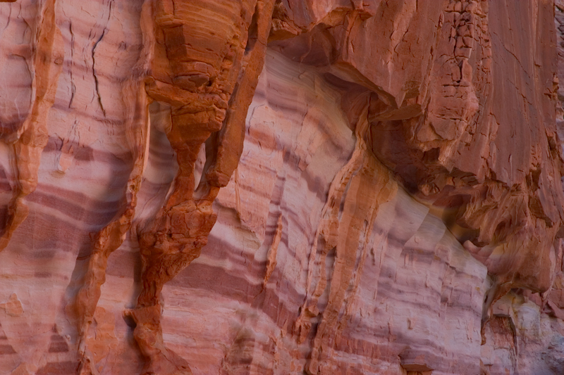 Valley of Fire Texture of Rock