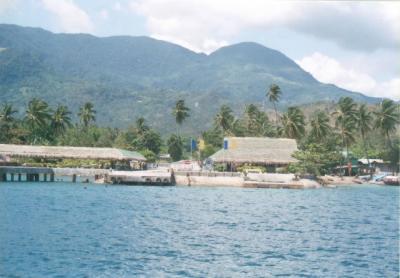 balatero pier