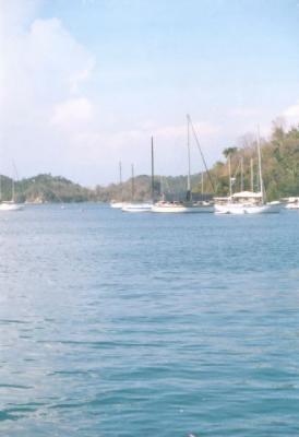muelle pier 3