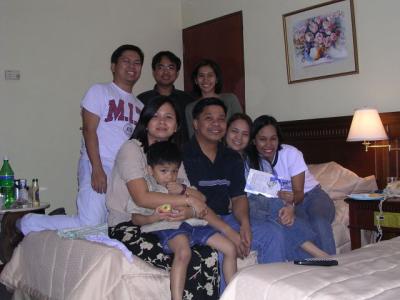 attendees