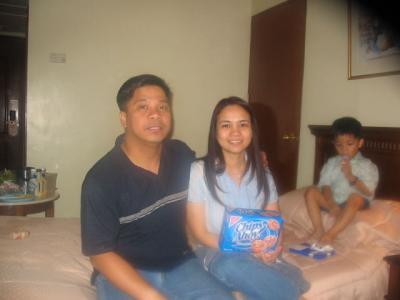 chips ahoy