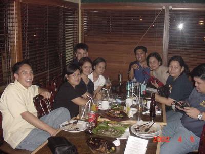 2nd batch - take 2