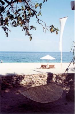 hammock