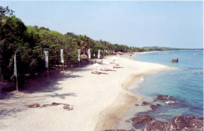 La Luz Beach Resort