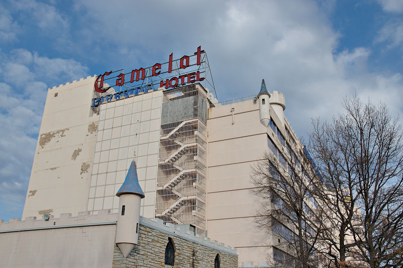 Camelot Hotel