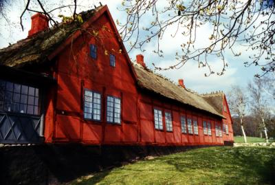 Houses_Denmark