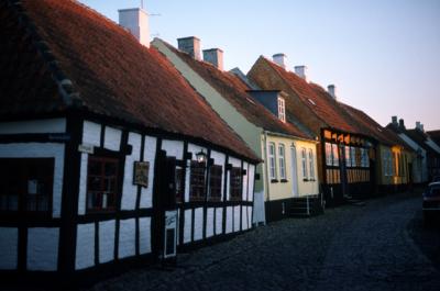 Houses_Denmark