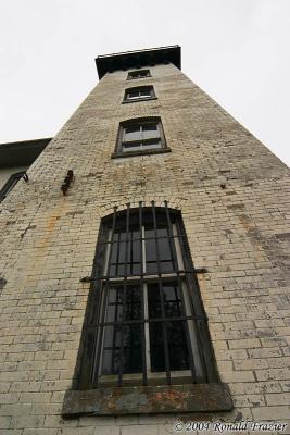 Saginaw River Lighthouse