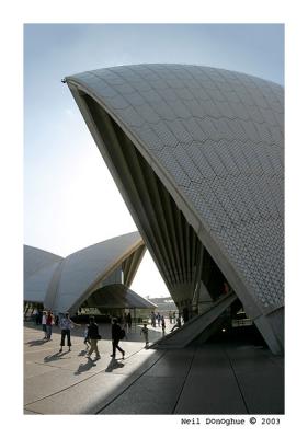 Opera House