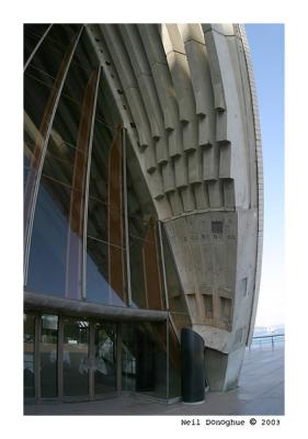 Opera House again