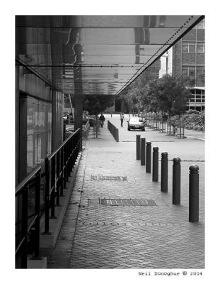Walkway