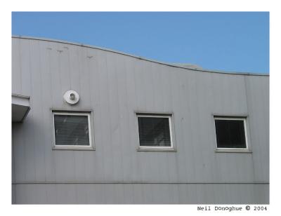 Windows & Curves