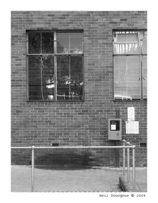 Window & Rail