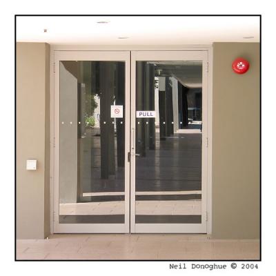 Doorway