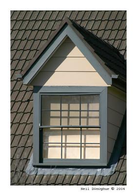 Loft Window